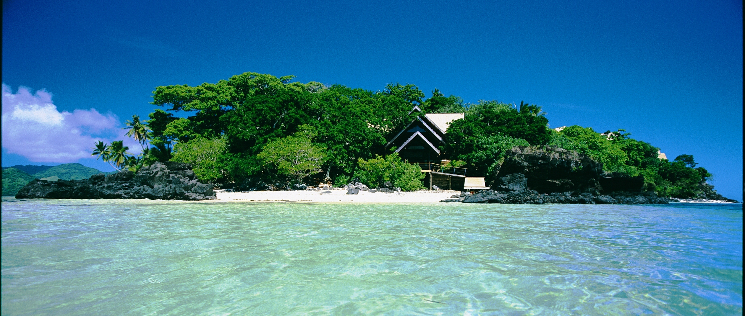 Isole Fiji