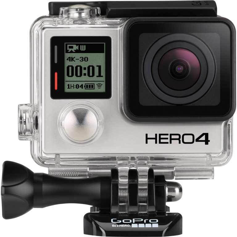 Go Pro