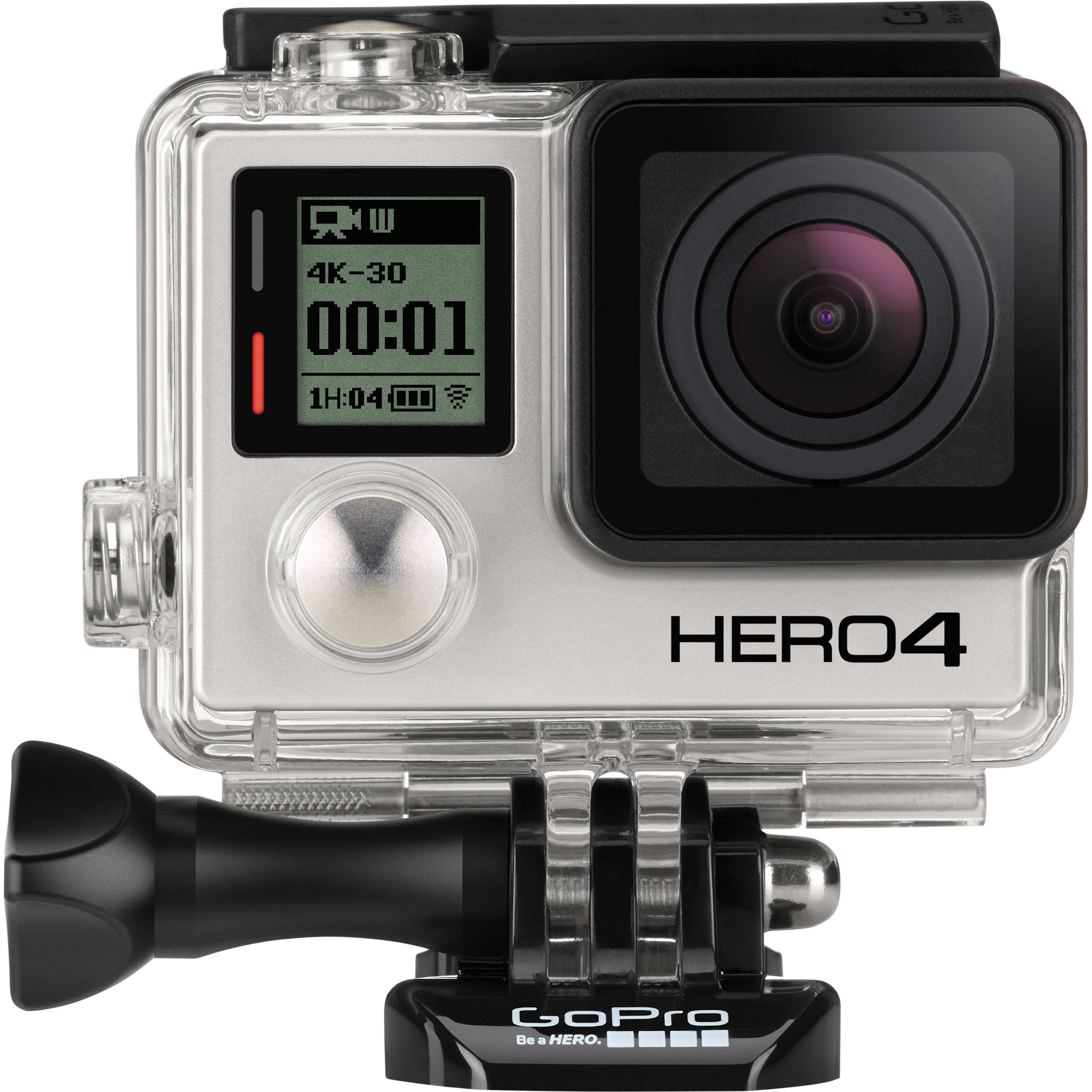 Go Pro