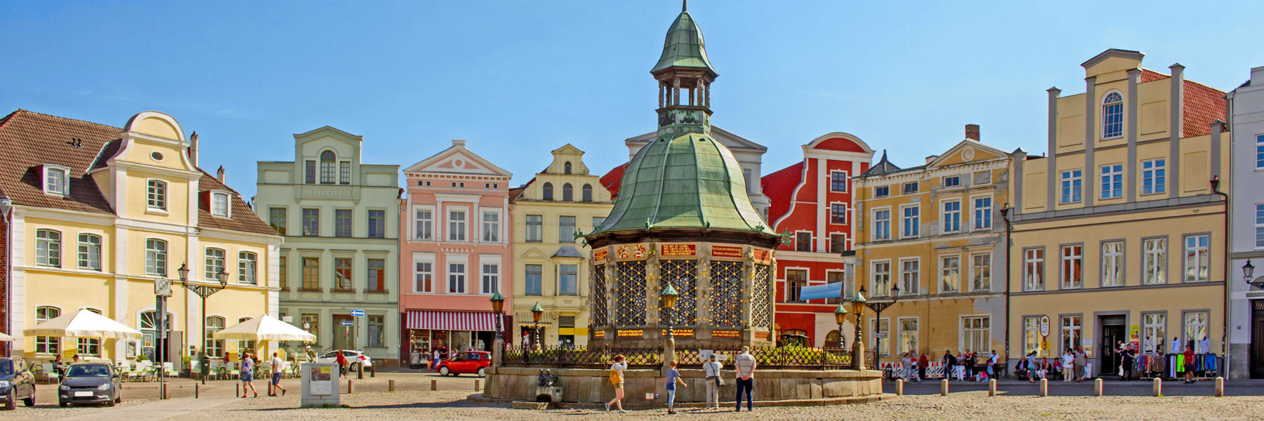 wismar