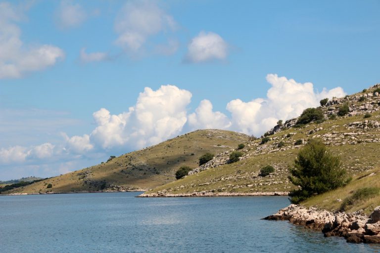 isole kornati immagine