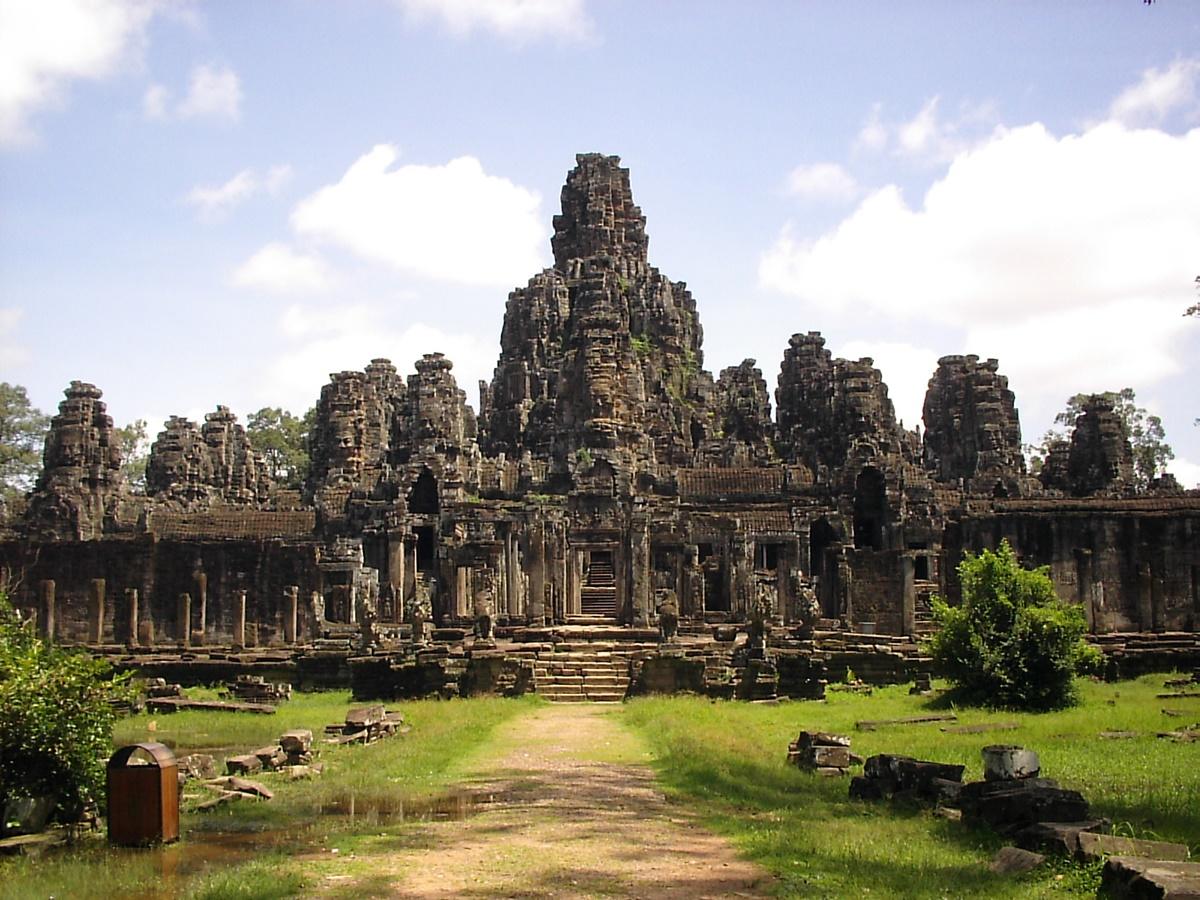 Cambogia