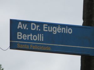 bairro santa felicidade curitiba