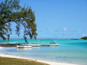blue bay mauritius