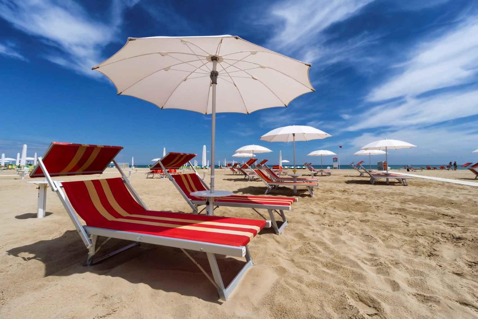 Rimini e Riviera Romagnola