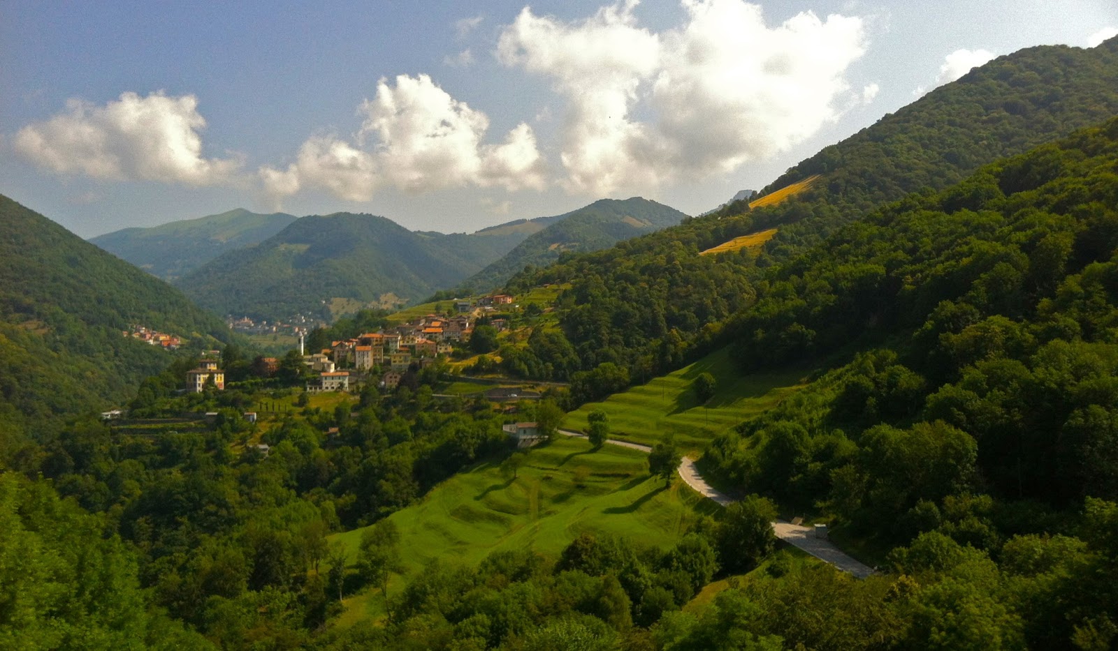 valle di Muggio