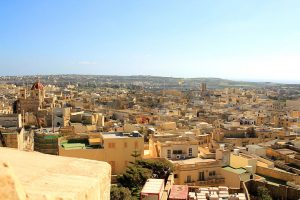victoria gozo malta