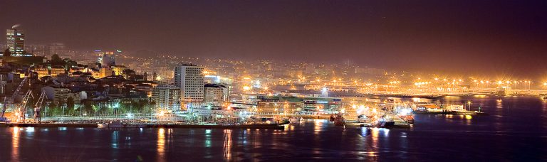 vigo spagna