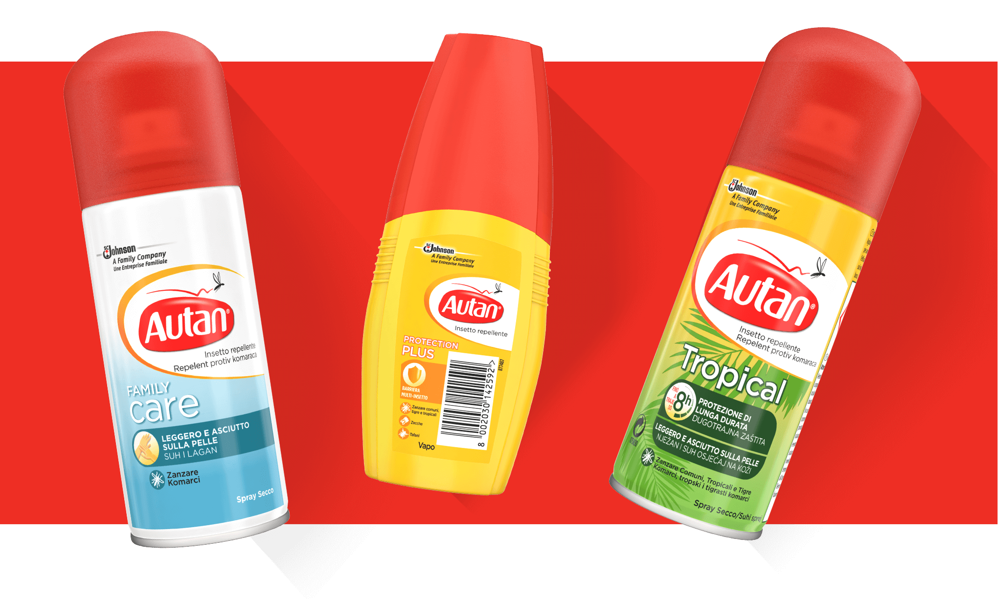 repellente