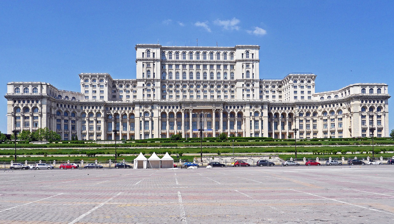 bucarest
