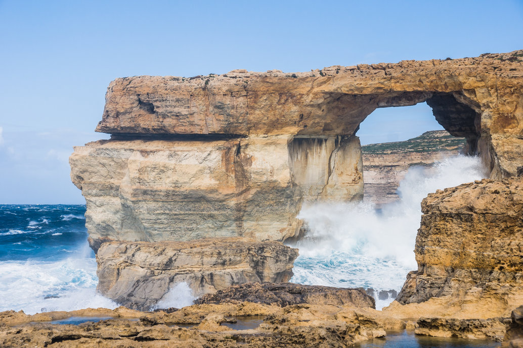 gozo malta