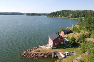isole aland