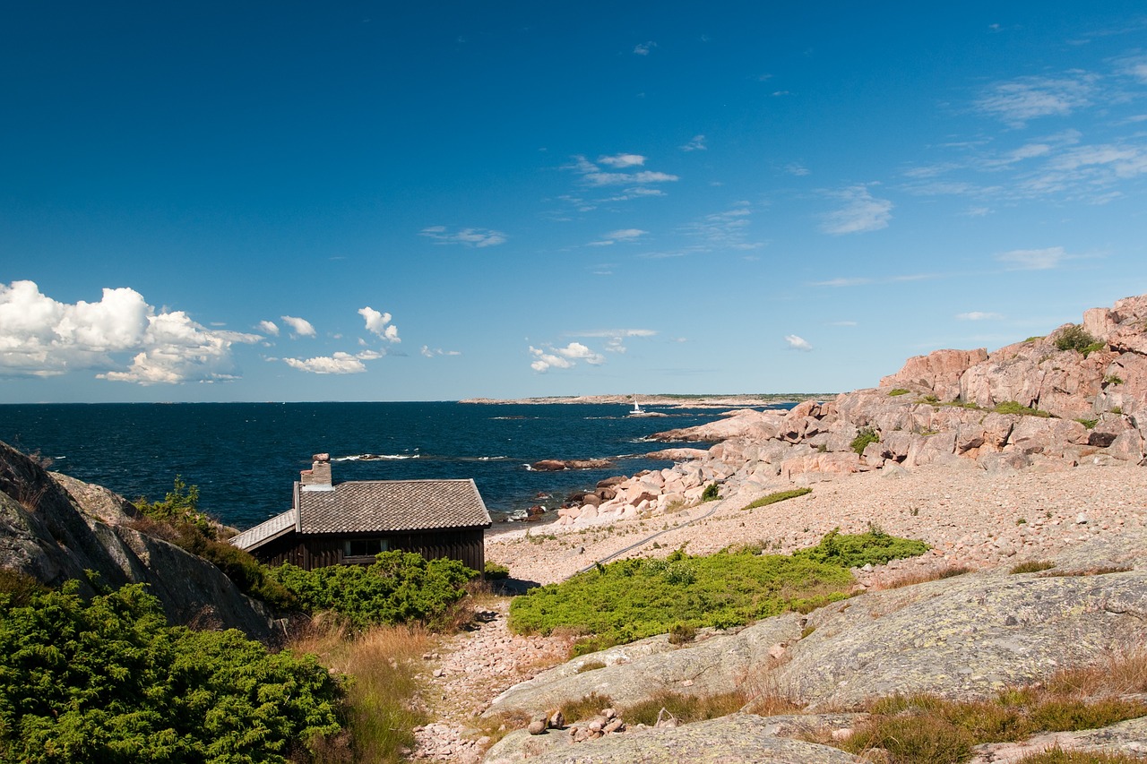 isole aland
