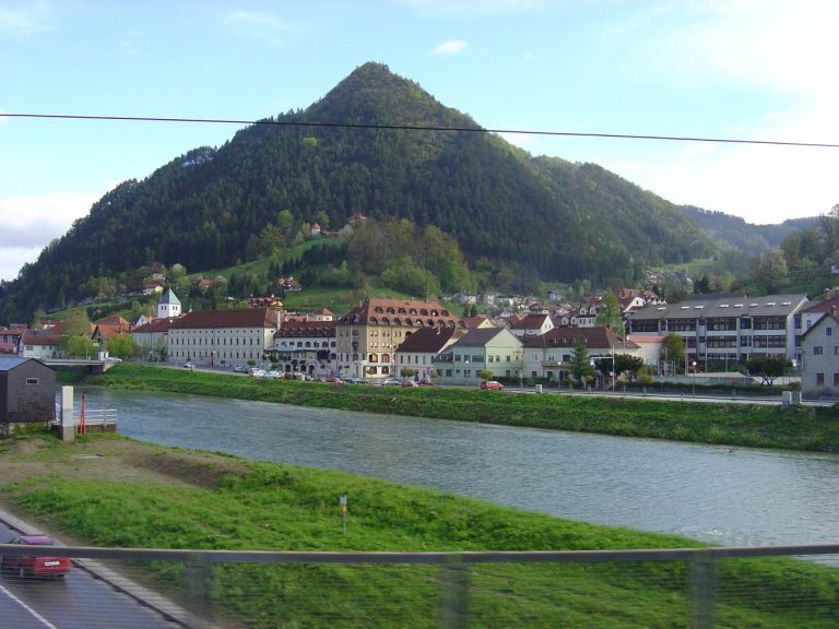 lasko slovenia