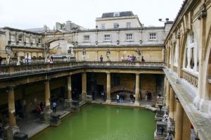 terme di bath