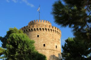 torre bianca