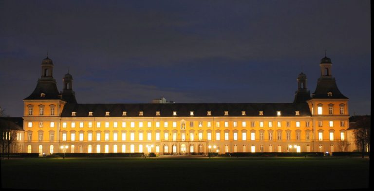 università di bonn