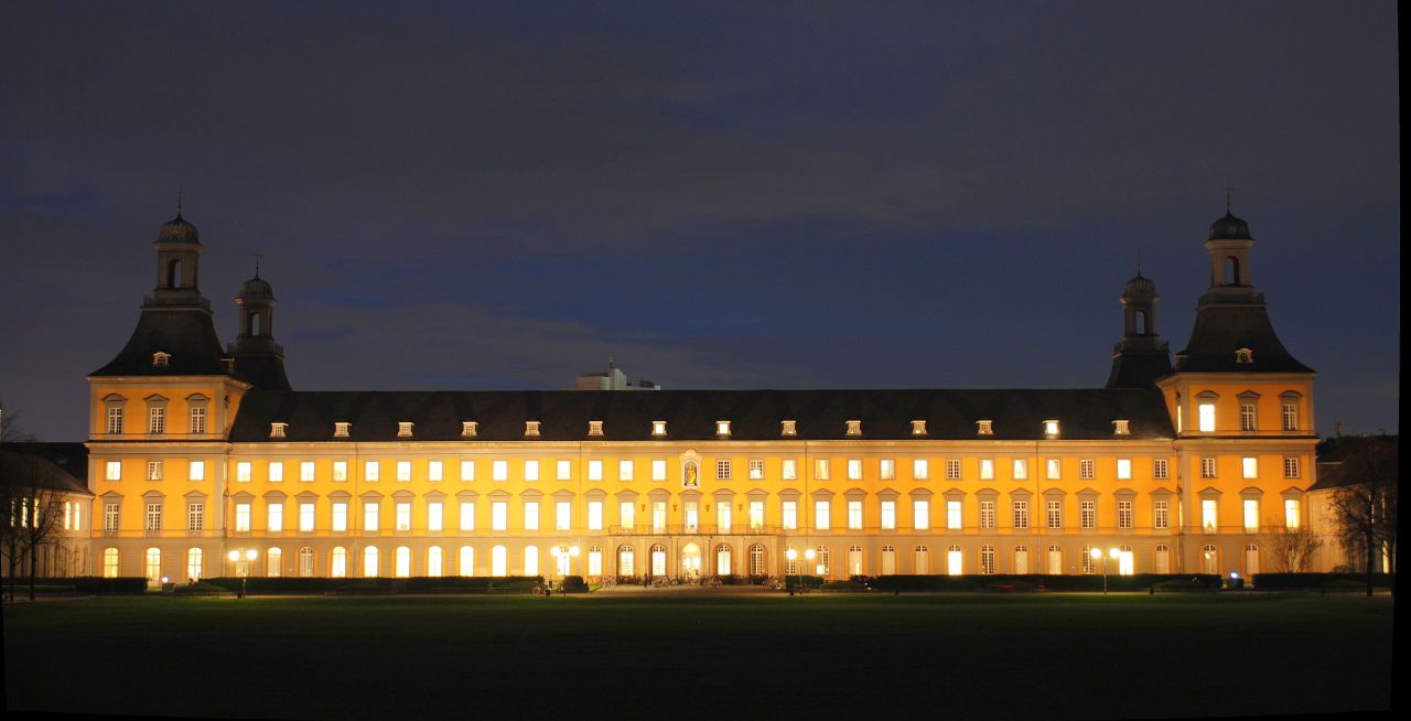 università di bonn