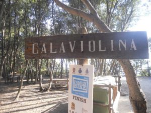 Cala