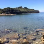 Cala del Barbiere 1