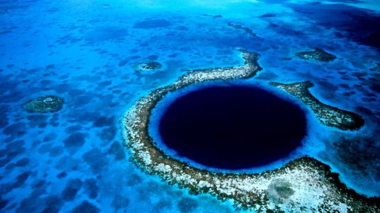 Belize