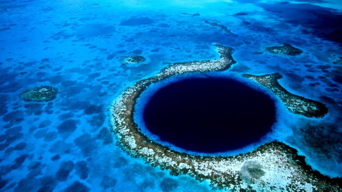 Belize