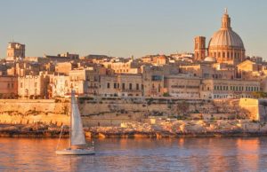 Visitare Malta