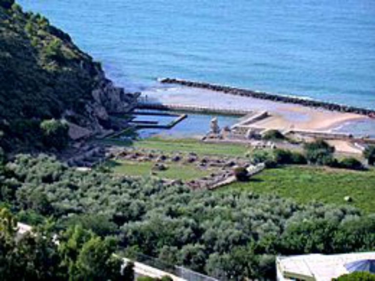 grotta