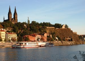 Vysehrad 300x215