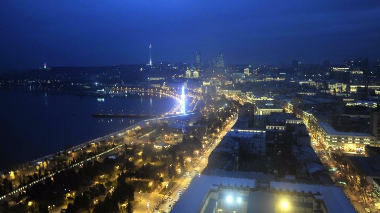 baku 1