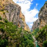 best of gorges verdon
