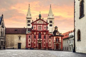 castello di praga 300x200