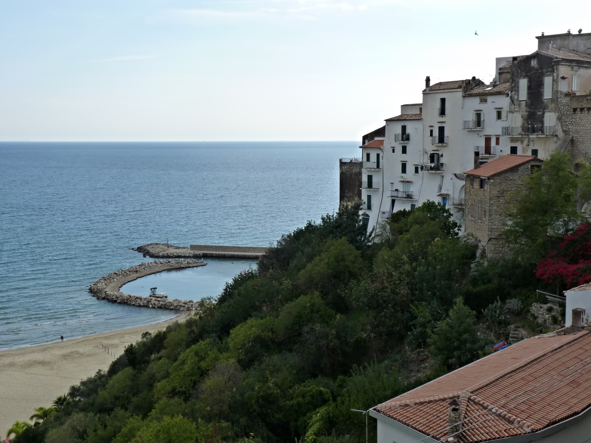 cosa vedere a sperlonga