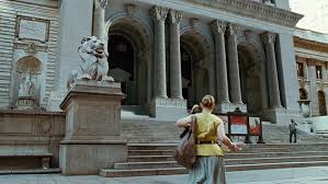 Visitare New York