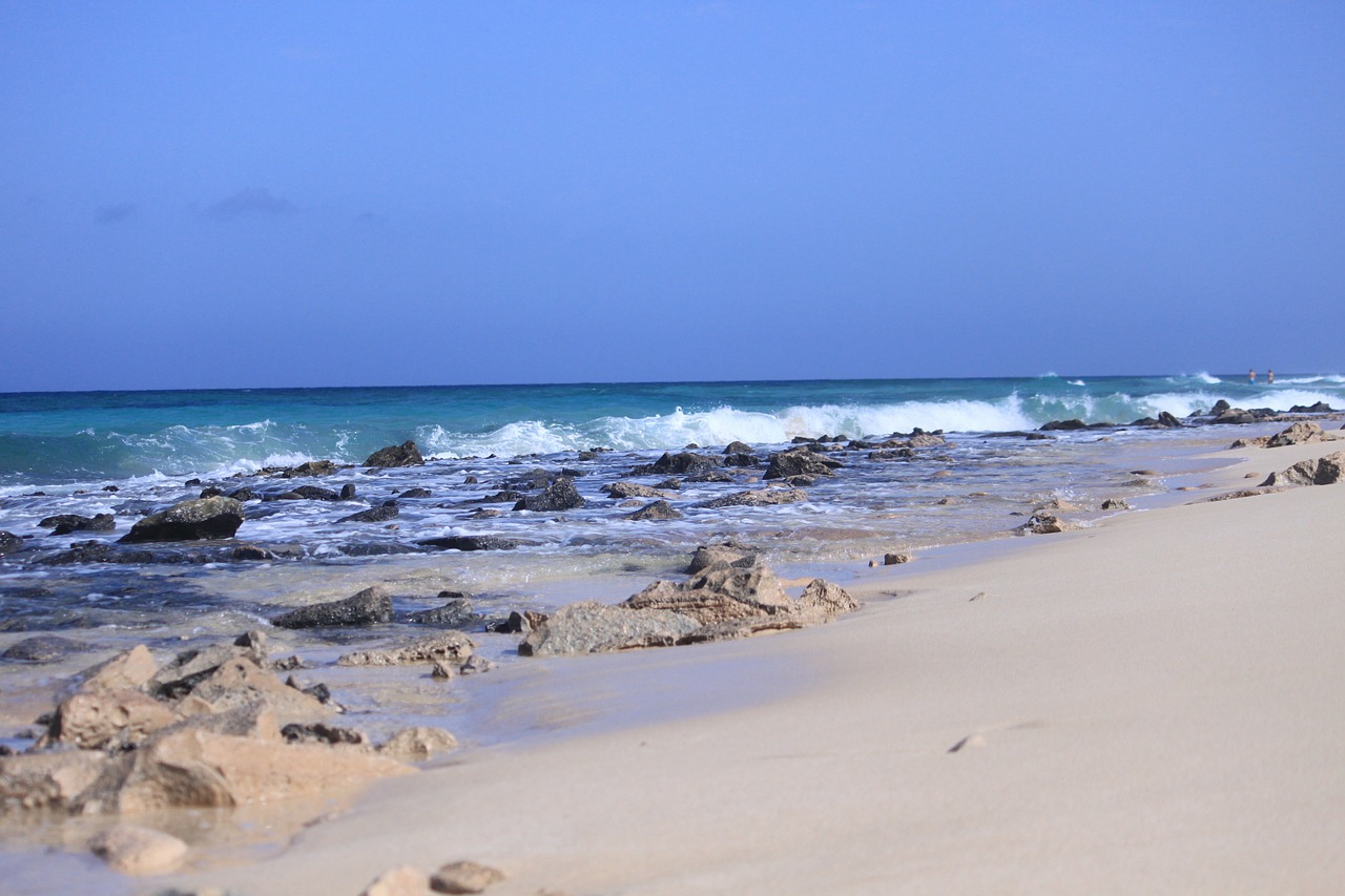 come arrivare alle canarie