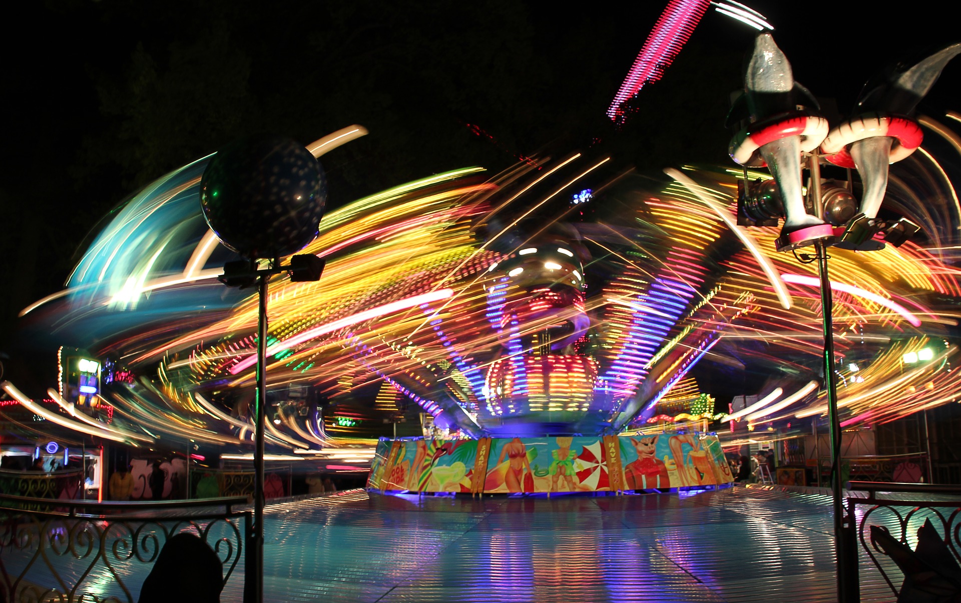Movieland: prezzi e orari