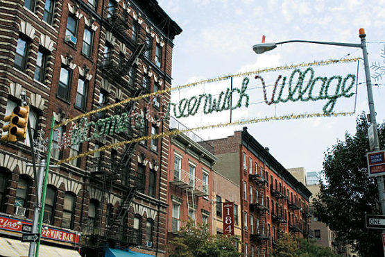 Scoprire New York: i posti cult di Sex and The City
