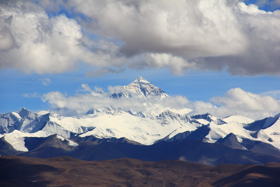 mount everest 1502349 960 720