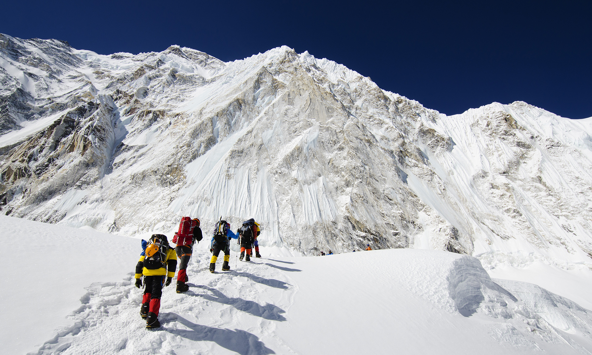 Everest