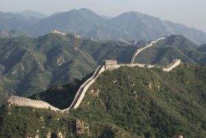 Visitare Pechino