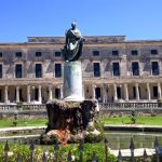 museo arte asiatica corfù 1