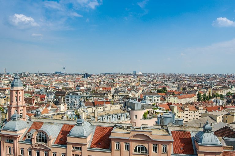 Città di Vienna