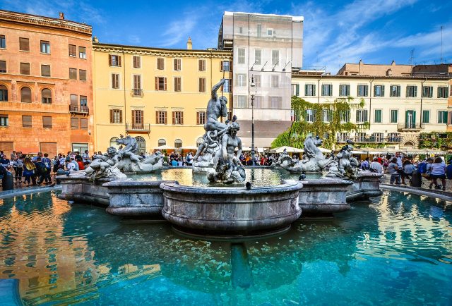 piazza navona
