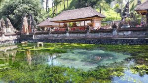 tempio tirta empul