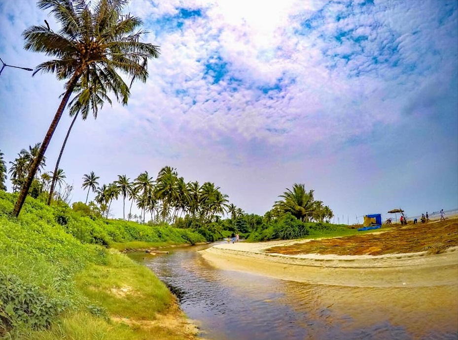 Goa