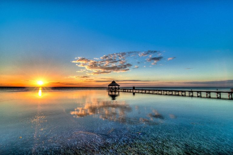Belize