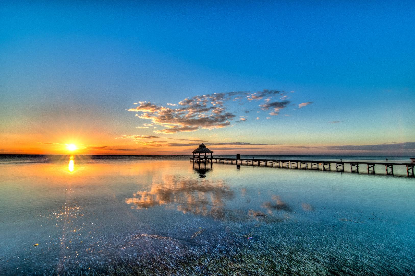 Belize