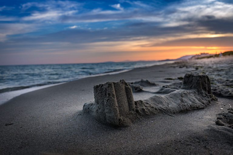 Cala Violina