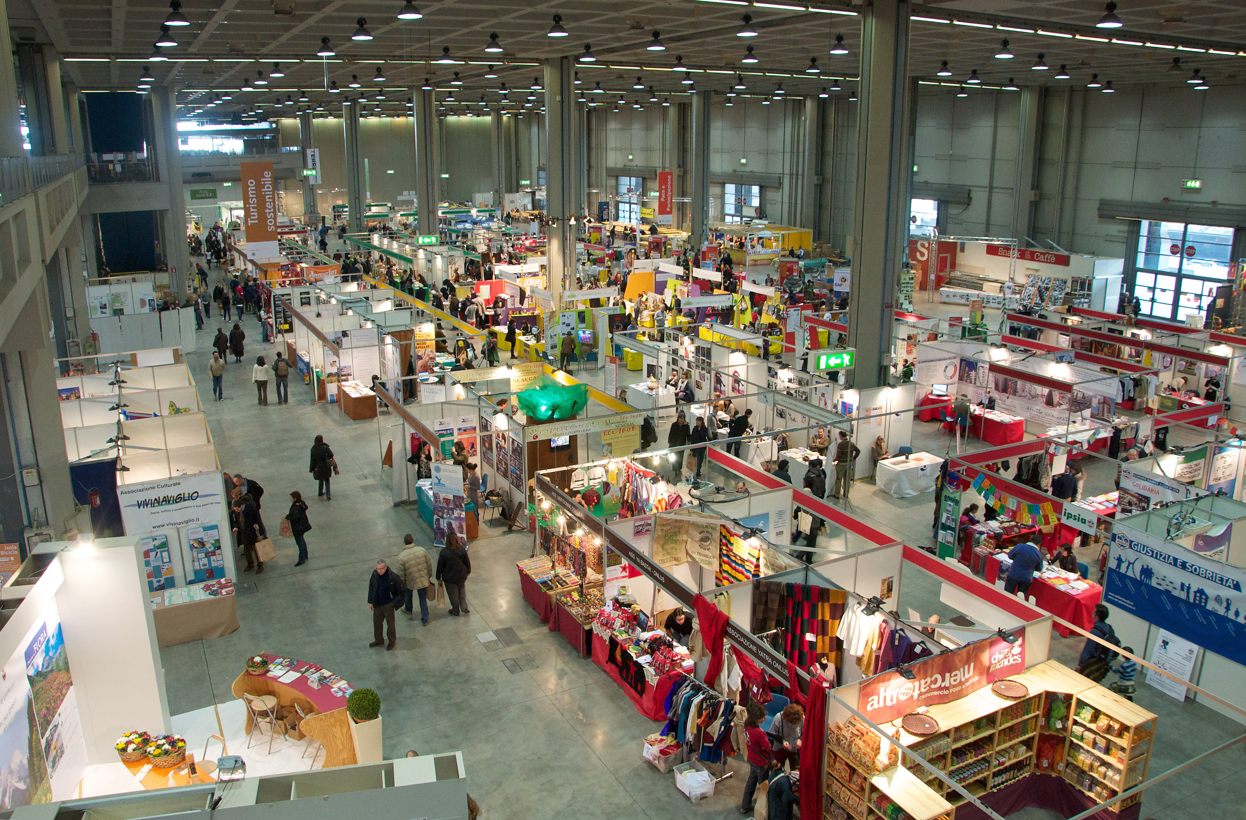 filiera del business