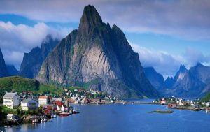 Viaggio in Scandinavia